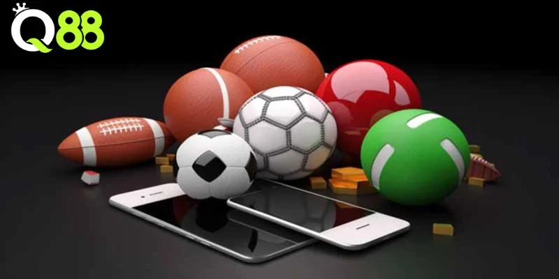 Cách chơi A-Sports Q88 vô cùng dễ dàng.