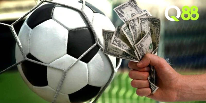 Xác định ngân sách để cá cược A-Sports sẽ giúp bạn tránh một số rủi ro.