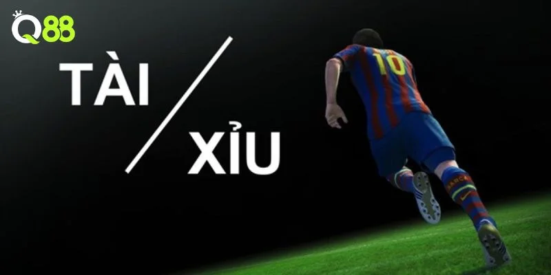 Cách Đọc Kèo Tài Xỉu Nhập Môn Cho Tân Thủ Tại Q88
