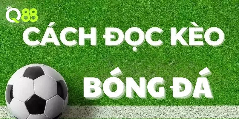 Cách đọc kèo tài xỉu theo từng dạng thức cược dễ hiểu, dễ chơi. 