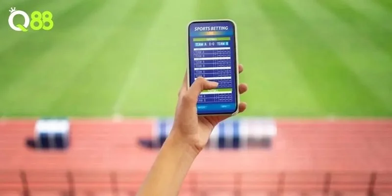 Tải app đơn giản và thành công khi đã có hướng dẫn Q88.