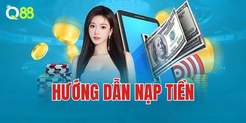 Không ít người chơi có câu hỏi về nạp tiền cần giải đáp. 