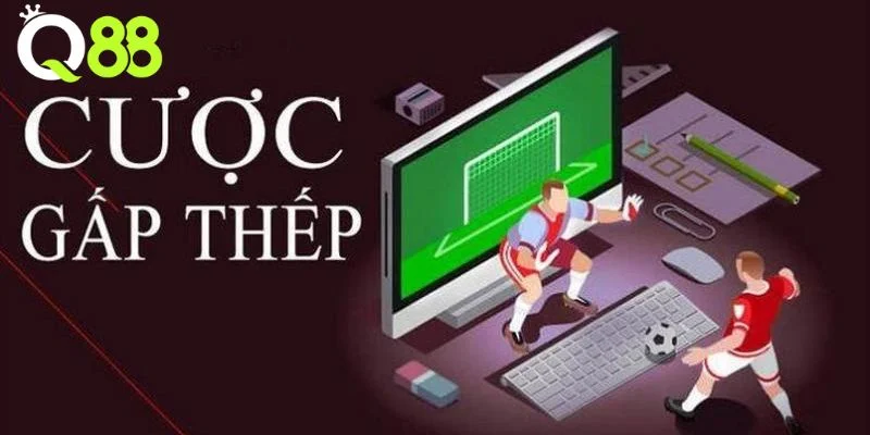 Luật chơi tài xỉu Q88 là thông tin bạn cần nắm rõ.