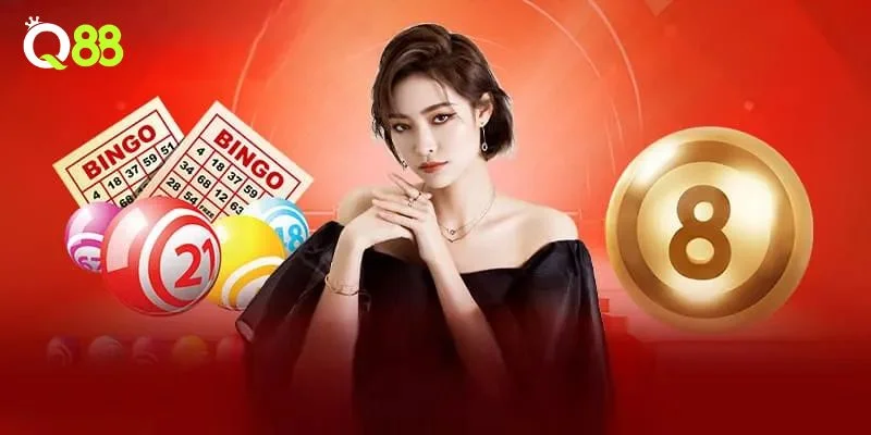 Có rất nhiều cách để tay chơi cá cược xổ số tại Q88.
