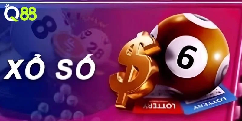 Xổ số Q88 liên tục làm mới với những sân chơi chất lượng. 